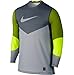 Nike Pro Hyperwarm Line Crew Fitted Shirt