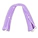 KLOUD City Soft and Warm Thicken Toilet Seats Covers (Purple)