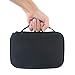 co2crea Hard Travel Case Replacement for Pure Enrichment Wave Premium Sleep Therapy Sound Machine