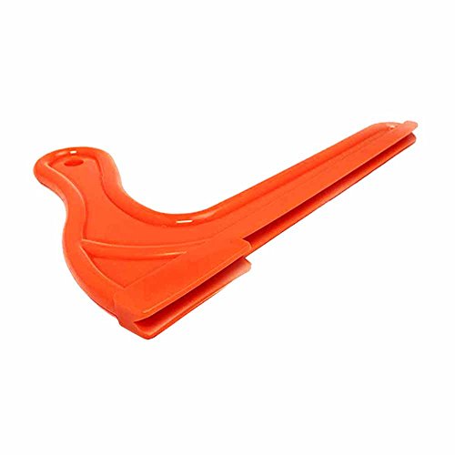 Kaufhof KBP50 5 Piece Safety Push Block Stick Set