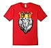 KING LION AWESOME SUPER TSHIRT BY KOPA21 DESIGNS !!
