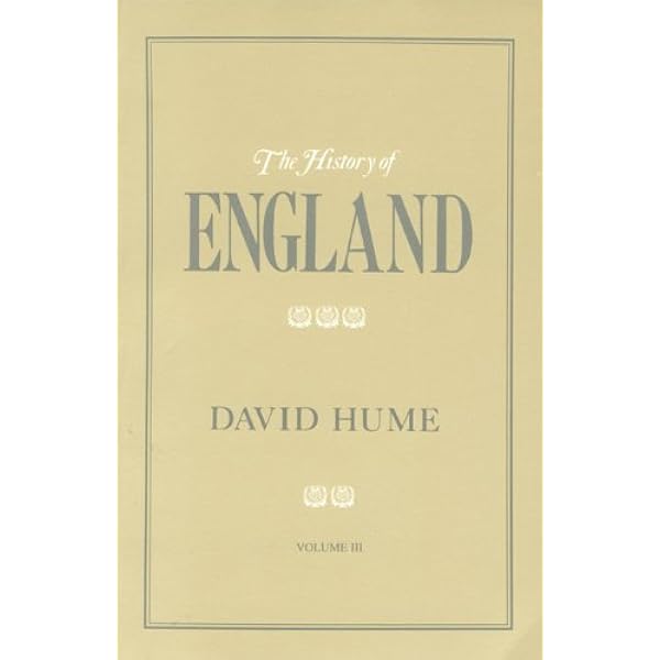 The History of England: Volume I: Hume, David: 9781522783626