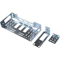 Amazon.com: RW RoutersWholesale 1100 ISR Chassis in Rack Mount