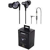 SONY 密閉型インナーイヤーレシーバー MDR-EX700SL