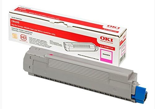 Tonerkassette Magenta