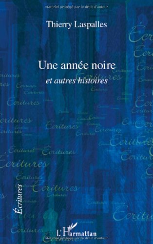 Une  année noire