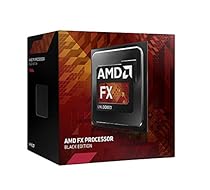 AMD FD832EWMHKBOX FX-8320E FX-Series 8-Core Black Edition