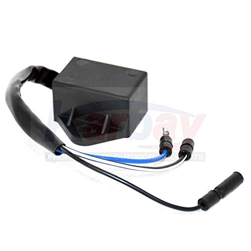 image for Karbay New Fuel Pump Cut Off For Kawasaki Mule 1000/2500 / 2510/2520 /
