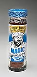 Chef Paul Prudhomme's Magic Seasoning Blends ~ Pork & Veal Magic, 2-Ounce Bottle