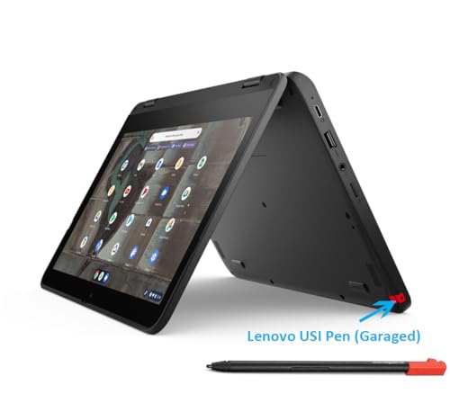 Lenovo Yoga 500e 2-in-1 Chromebook (11.6