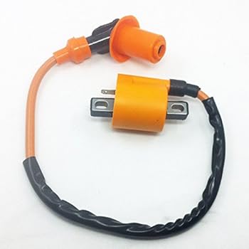 suzuki access 125 ignition coil price