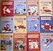 Charlie Brown's 'Cyclopedia 15 Volume Set, Super Questions and Answers and Amazing Facts (Charlie Brown's 'Cyclopedia , Super Questions and Answers and Amazing Facts, Volumes 1-15)