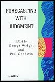 Image de Forecasting with Judgment
