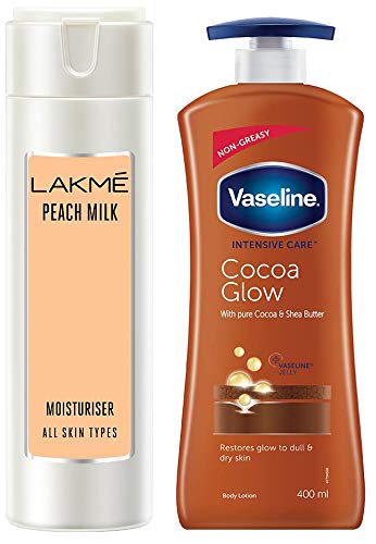 lakme moisturizer amazon