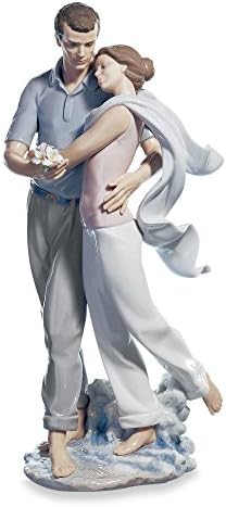 Lladro You're Everything To Me Figurine by Lladr