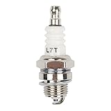 HIFROM(TM Spark Plug for stihl MS250 MS230 Ms340 Ms360 Ms380 Ms381 Ms390 Ms440 Ms460 Ms640 Ms650 Ms660 020 021 023 024 025 026 034 036 038 039 044 046 064 066 Ts400 Ts410 Ts420 Ts700 Ts800 Chainsaw