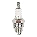 HIFROM(TM Spark Plug for stihl MS250 MS230 Ms340 Ms360 Ms380 Ms381 Ms390 Ms440 Ms460 Ms640 Ms650 Ms660 020 021 023 024 025 026 034 036 038 039 044 046 064 066 Ts400 Ts410 Ts420 Ts700 Ts800 Chainsaw primary