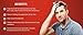 HAIR RESTORATION LABORATORIES' 2018 PROFESSIONAL STRENGTH DHT BLOCKING HAIR LOSS SHAMPOO: THE STRONGEST HAIR LOSS SHAMPOO FOR MEN & WOMEN/OVER 20 DHT BLOCKERS, INC KETOCONAZOLE, CAFFEINE, SAW PALMETTO