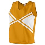 Augusta Sportswear Girls' EXPLOSION SHELL