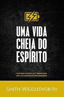 Livro Uma Vida Cheia do Espírito