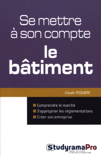 Se mettre à son compte