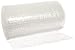 Pratt Polyethylene Economy Perforated Bubble Roll, PRA3266027, 30' Length x 12