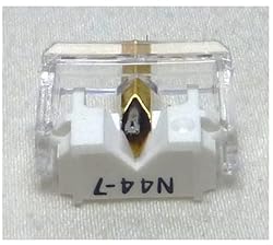 LASE Replacement for Shure N44-7 Improved with Flip