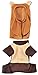 Rubie's Star Wars Collection Pet Costume, Medium, Ewok