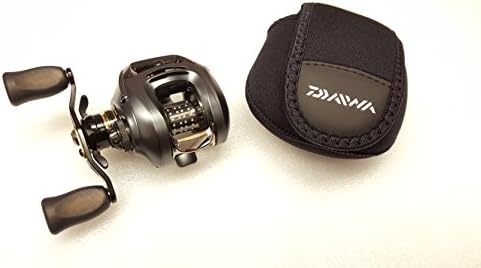 Daiwa steez 100hl Clearance
