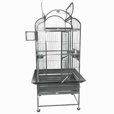 images Bird Cages For African Grey Parrots germany