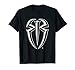 WWE Roman Reigns Logo T- Shirts