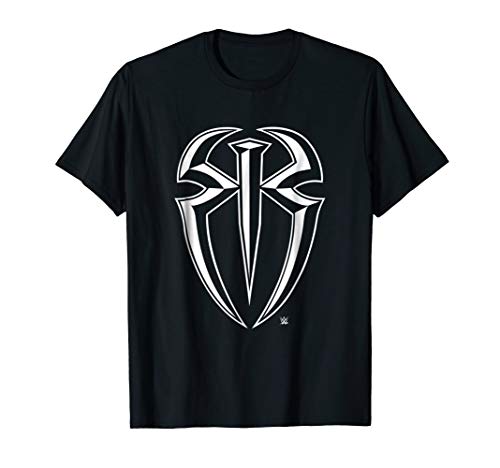 WWE Roman Reigns Logo T- Shirts