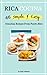 46 Simple & Easy Grandma Recipes From Puerto Rico