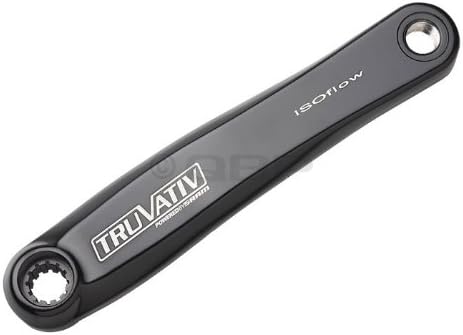 truvativ isoflow crankset