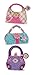 Melissa & Doug Simply Crafty Precious Purses Craft Kit (Makes 3 Purses)