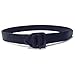 Bison Designs Heavy Duty Belt - X-Large, Black