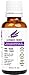 Lavender Essential Oil (French) 30 ml (1 fl. oz.) - GCMS Tested, 100% Pure and Undiluted