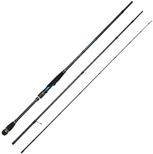 アブガルシア Abu Garcia エギングロッド スピニング ソルティーステージ Kr X エギシス モバイル3 Sxes 8ml Sj Kr 餌木 エギング アオリイカ 3ピース パックロッド スラックジャークモデル