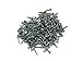 (250) Phillips Pancake Head #10 x 1 Self-Piercing Screws (Zinc)