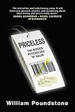Priceless: The Hidden Psychology of Value cover