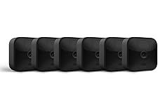 Blink Outdoor (3rd Gen) – wireless, weather-resistant HD security camera with two-year battery life and motion detection, set