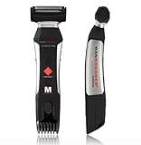 Mangroomer ULTIMATE PRO