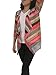 Women's Front Cable Knit Cardigan (FBA) Best Sellers
