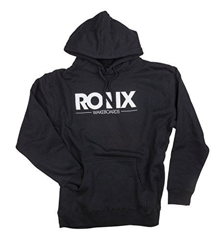 Ronix Megacorp Hoodie - X-LARGE