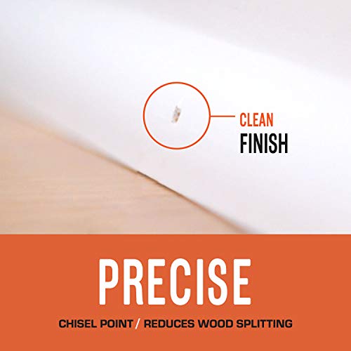 Paslode 1.5" 16 Gauge Angled Finish Nails (2,000 Box) - Image 5