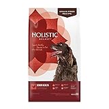 Holistic Select Natural Grain Free Dry Dog