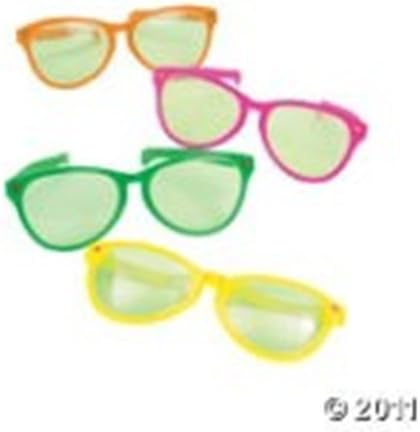 Jumbo Assorted Sunglasses