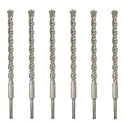 MAX-CRAFT SDS-Plus Rotary Hammer Drill Bit