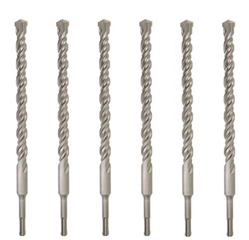 MAX-CRAFT SDS-Plus Rotary Hammer Drill Bit
