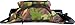SoJourner Bags Camo Fanny Pack - Green